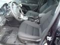 Blue Ray Metallic - Cruze LT Photo No. 3