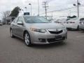 Palladium Metallic - TSX Sedan Photo No. 9