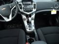 Blue Ray Metallic - Cruze LT Photo No. 6