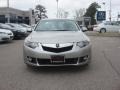 Palladium Metallic - TSX Sedan Photo No. 10