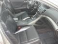Palladium Metallic - TSX Sedan Photo No. 13