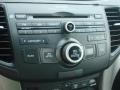 Palladium Metallic - TSX Sedan Photo No. 20