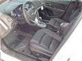 Summit White - Cruze LT Photo No. 3