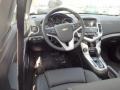 Summit White - Cruze LT Photo No. 6