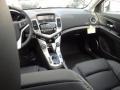 Summit White - Cruze LT Photo No. 7
