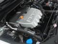 Palladium Metallic - TSX Sedan Photo No. 27