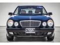 Black - E 320 Sedan Photo No. 2