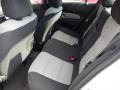 Summit White - Cruze LS Photo No. 4
