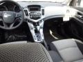 Summit White - Cruze LS Photo No. 5