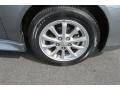 2013 Mitsubishi Lancer Sportback ES Wheel and Tire Photo