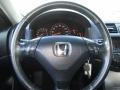 2005 Graphite Pearl Honda Accord EX V6 Coupe  photo #22