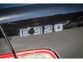 Black - E 320 Sedan Photo No. 7