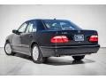 Black - E 320 Sedan Photo No. 10