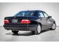 Black - E 320 Sedan Photo No. 14