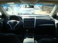 Pearl White - Altima 2.5 S Photo No. 16