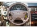 Black - E 320 Sedan Photo No. 15