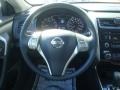 Pearl White - Altima 2.5 S Photo No. 18