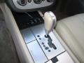 2004 Glacier Pearl White Nissan Murano SL AWD  photo #22