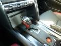 6 Speed Dual-Clutch Paddle-Shift 2014 Nissan GT-R Black Edition Transmission