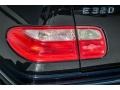 Black - E 320 Sedan Photo No. 29