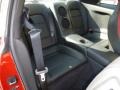Black Edition Black/Red Rear Seat Photo for 2014 Nissan GT-R #90836254