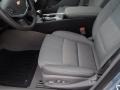 2014 Silver Topaz Metallic Chevrolet Impala LS  photo #3