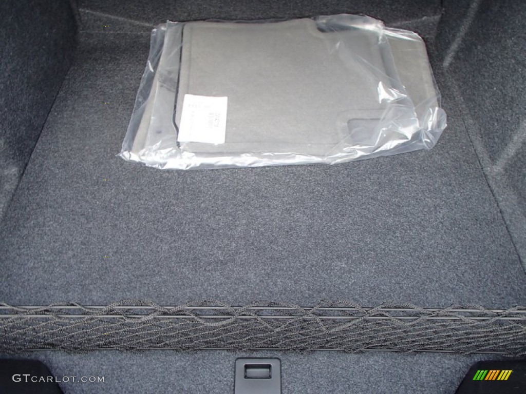 2014 Impala LS - Silver Topaz Metallic / Jet Black/Dark Titanium photo #7
