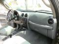 Jeep Green Metallic - Liberty Sport 4x4 Photo No. 13