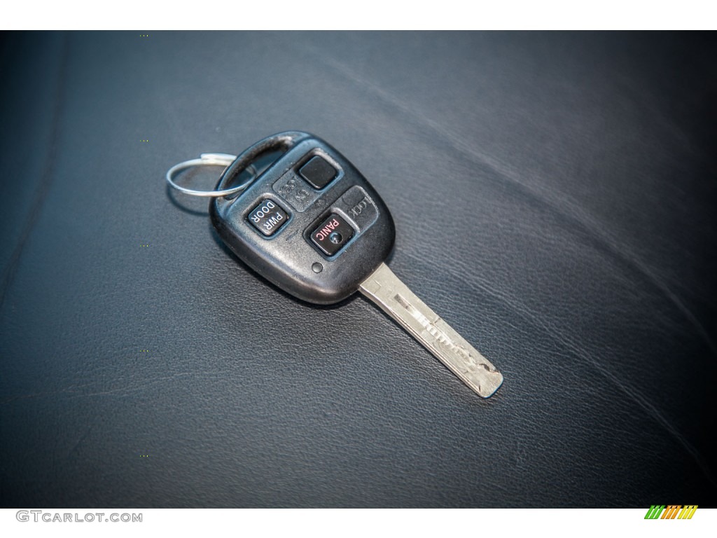 2009 Lexus RX 350 Keys Photo #90836524