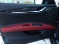 2014 Nero Ribelle (Black Metallic) Maserati Ghibli S Q4  photo #6