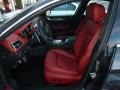 2014 Nero Ribelle (Black Metallic) Maserati Ghibli S Q4  photo #7