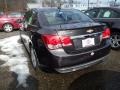 Tungsten Metallic - Cruze LT Photo No. 2