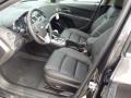 Tungsten Metallic - Cruze LT Photo No. 3