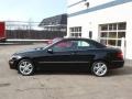 Black - CLK 350 Cabriolet Photo No. 2