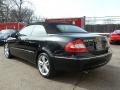 Black - CLK 350 Cabriolet Photo No. 3