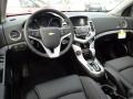 Tungsten Metallic - Cruze LT Photo No. 6