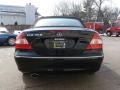 Black - CLK 350 Cabriolet Photo No. 4