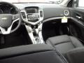 Tungsten Metallic - Cruze LT Photo No. 7