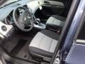 2014 Atlantis Blue Metallic Chevrolet Cruze LS  photo #3