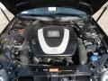 Black - CLK 350 Cabriolet Photo No. 9