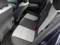 2014 Atlantis Blue Metallic Chevrolet Cruze LS  photo #4