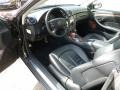 Black - CLK 350 Cabriolet Photo No. 13