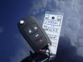 2014 Atlantis Blue Metallic Chevrolet Cruze LS  photo #10