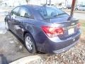 Atlantis Blue Metallic - Cruze LT Photo No. 2