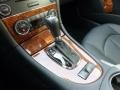 Black - CLK 350 Cabriolet Photo No. 17