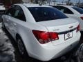 Summit White - Cruze LS Photo No. 2