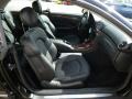 Black - CLK 350 Cabriolet Photo No. 21