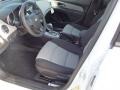 Summit White - Cruze LS Photo No. 4