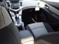 Summit White - Cruze LS Photo No. 6