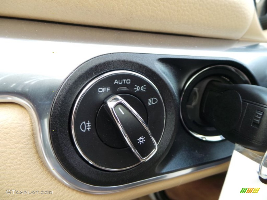 2014 Porsche Boxster S Controls Photo #90837535